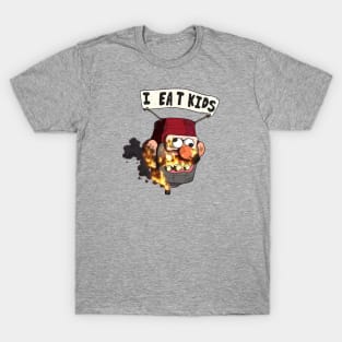 I EAT KIDS T-Shirt